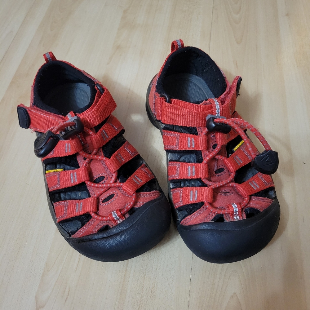 Keen sandals Newport H2